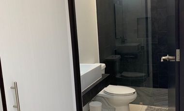 Departamento amueblado en renta en Milenio III, Querétaro