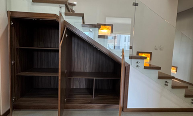 RENTA PENT HOUSE AMUEBLADO, EN CUMBRES DEL LAGO JURIQUILLA