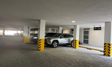 RENTA PENT HOUSE AMUEBLADO, EN CUMBRES DEL LAGO JURIQUILLA