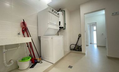 RENTA PENT HOUSE AMUEBLADO, EN CUMBRES DEL LAGO JURIQUILLA