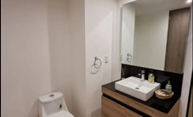 Renta departamento 2 recamaras AMUEBLADO en zona Diamante Querétaro