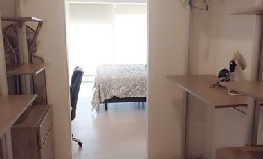 Renta departamento 2 recamaras AMUEBLADO en zona Diamante Querétaro