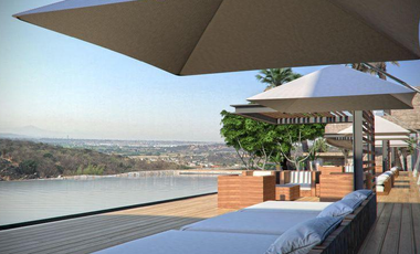 Venta de Departamento en Garden Towers Juriquilla de 166 m2