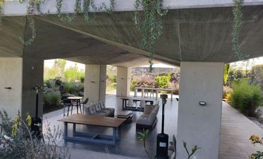 Venta de Departamento en Garden Towers Juriquilla de 166 m2