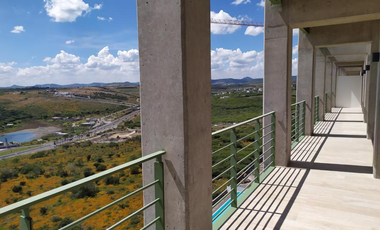 Venta de Departamento en Garden Towers Juriquilla de 166 m2