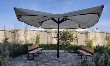 Venta de Departamento en Garden Towers Juriquilla de 166 m2