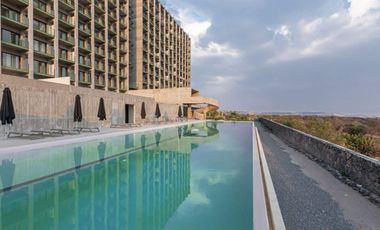 Venta de Departamento en Garden Towers Juriquilla de 166 m2