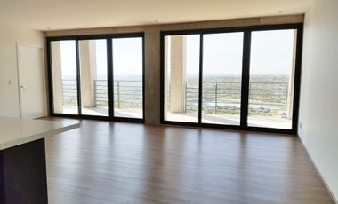 Venta de Departamento en Garden Towers Juriquilla de 166 m2