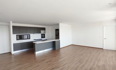 Venta de Departamento en Garden Towers Juriquilla de 166 m2