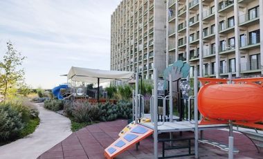 Venta de Departamento en Garden Towers Juriquilla de 166 m2