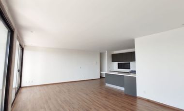 Venta de Departamento en Garden Towers Juriquilla de 166 m2