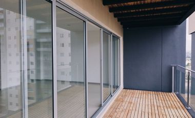 Departamento en Venta en Biosfera Juriquilla 3 Recamaras y Balcon Qro.