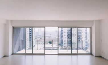 Departamento en Venta en Biosfera Juriquilla 3 Recamaras y Balcon Qro.