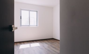 Departamento en Venta en Biosfera Juriquilla 3 Recamaras y Balcon Qro.