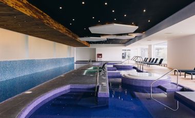 Departamento en Venta en Biosfera Juriquilla 3 Recamaras y Balcon Qro.