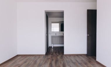 Departamento en Venta en Biosfera Juriquilla 3 Recamaras y Balcon Qro.