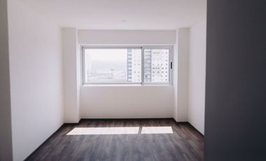 Departamento en Venta en Biosfera Juriquilla 3 Recamaras y Balcon Qro.