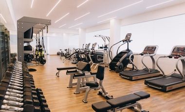 Departamento en Venta en Biosfera Juriquilla 3 Recamaras y Balcon Qro.