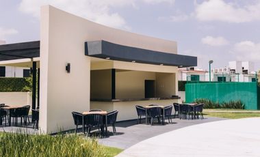 Departamento en Venta en Biosfera Juriquilla 3 Recamaras y Balcon Qro.