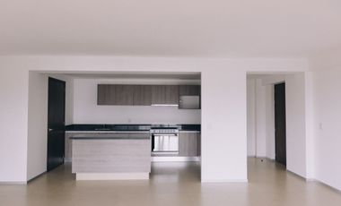 Departamento en Venta en Biosfera Juriquilla 3 Recamaras y Balcon Qro.