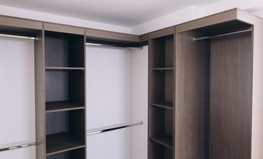 Departamento en Venta en Biosfera Juriquilla 3 Recamaras y Balcon Qro.