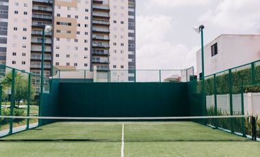 Departamento en Venta en Biosfera Juriquilla 3 Recamaras y Balcon Qro.