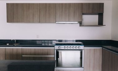 Departamento en Venta en Biosfera Juriquilla 3 Recamaras y Balcon Qro.