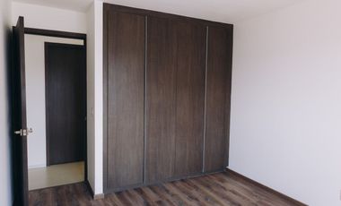 Departamento en Venta en Biosfera Juriquilla 3 Recamaras y Balcon Qro.