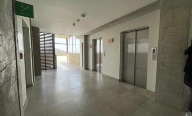 Departamento 3 recámaras en renta. Cumbres del lago