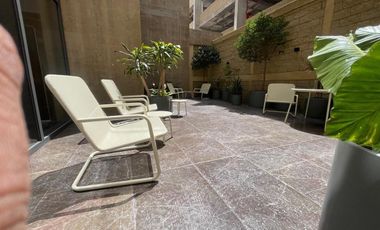 Departamento 3 recámaras en renta. Cumbres del lago