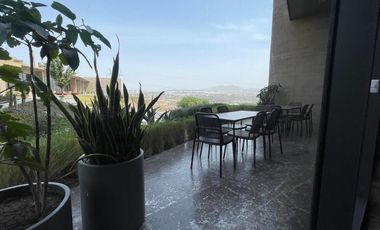 Departamento 3 recámaras en renta. Cumbres del lago