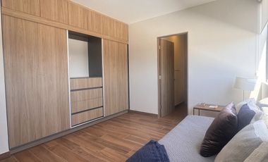 Departamento 3 recámaras en renta. Cumbres del lago