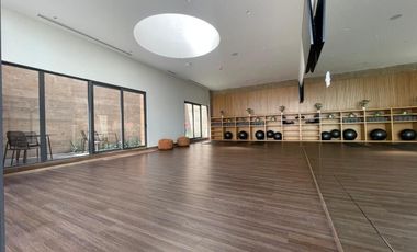 Departamento 3 recámaras en renta. Cumbres del lago