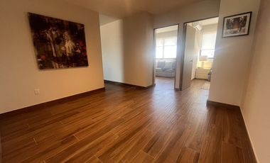 Departamento 3 recámaras en renta. Cumbres del lago