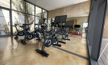 Departamento 3 recámaras en renta. Cumbres del lago