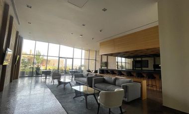 Departamento 3 recámaras en renta. Cumbres del lago