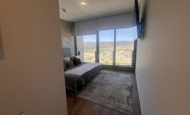 Departamento 3 recámaras en renta. Cumbres del lago