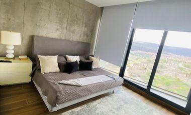 Departamento 3 recámaras en renta. Cumbres del lago