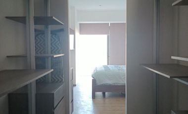 Renta Departamento amueblado en Zona Diamante Querétaro.