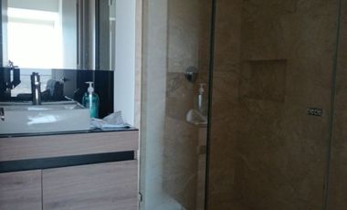 Renta Departamento amueblado en Zona Diamante Querétaro.