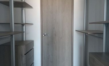 Renta Departamento amueblado en Zona Diamante Querétaro.