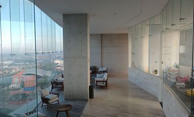 Renta Departamento amueblado en Zona Diamante Querétaro.