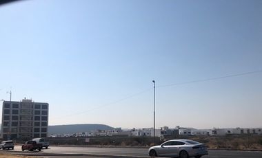 Terreno de uso Mixto en venta, excelente ubicación en Juriquilla