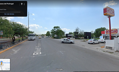 Terreno habitacional en venta en Grand Juriquilla Juriquilla Queretaro.