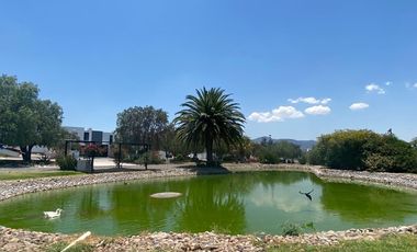 Terreno habitacional en venta en Grand Juriquilla Juriquilla Queretaro.