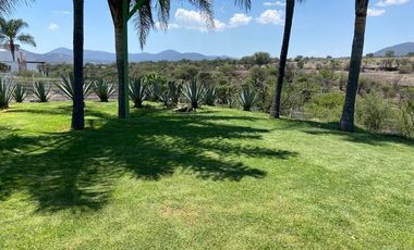 Terreno habitacional en venta en Grand Juriquilla Juriquilla Queretaro.