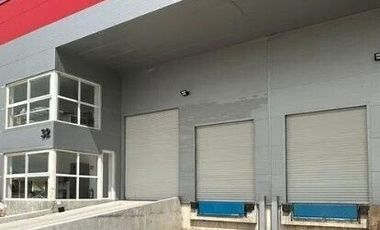 Bodega 508m² a 10 min del AIQ