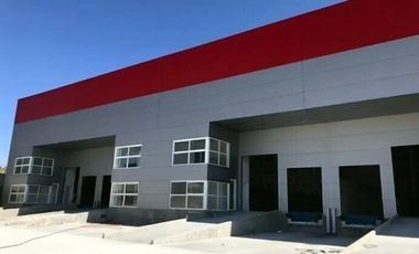Bodega 508m² a 10 min del AIQ