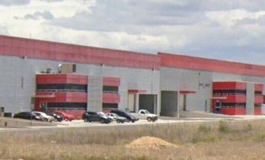 Bodega 508m² a 10 min del AIQ