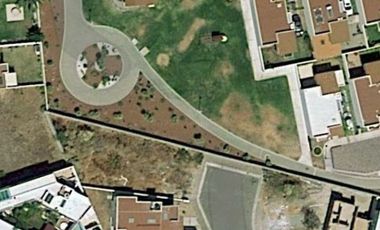 AMPLIO TERRENO EN CONDESA JURIQUILLA